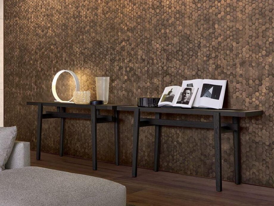 Home Hotel Console Poliform