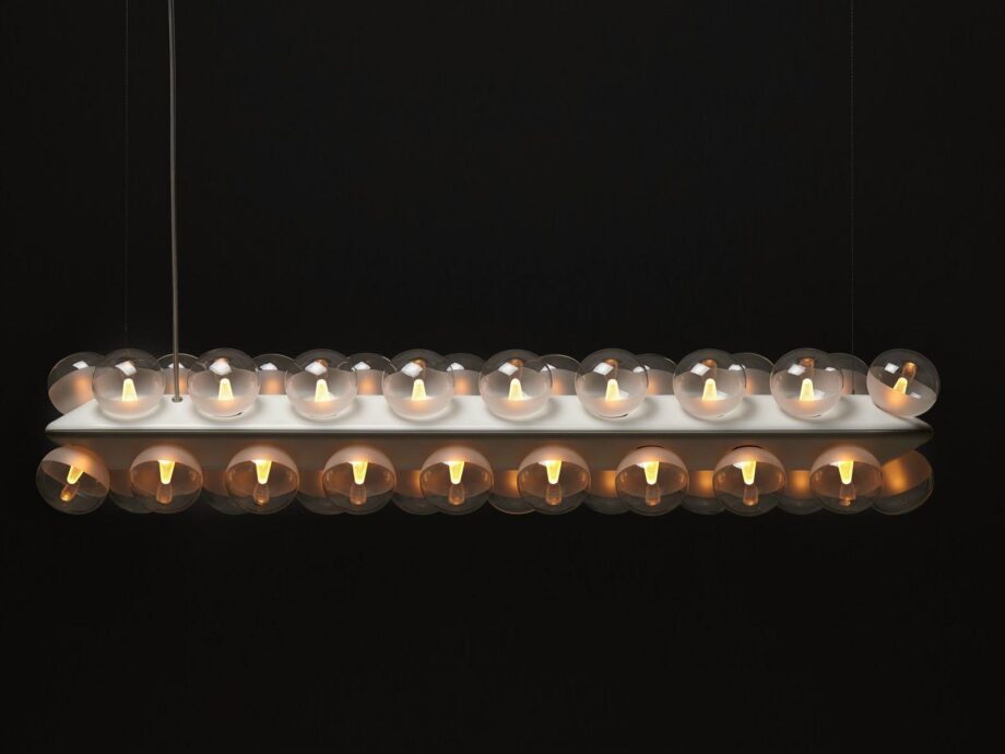 Prop Light Pendant Lamp Moooi