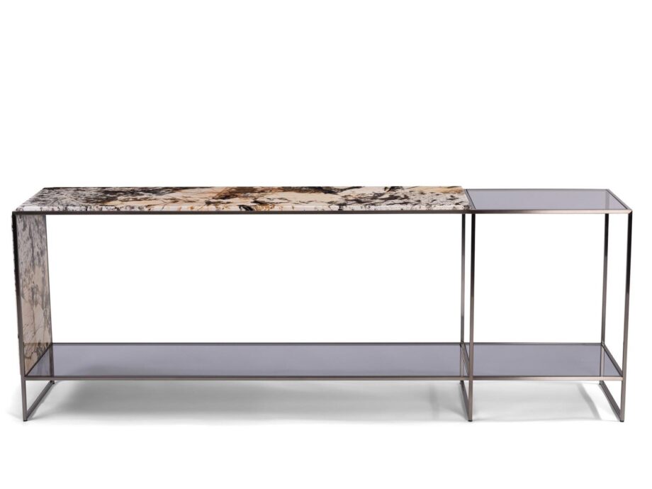 Mondrian Console Visionnair