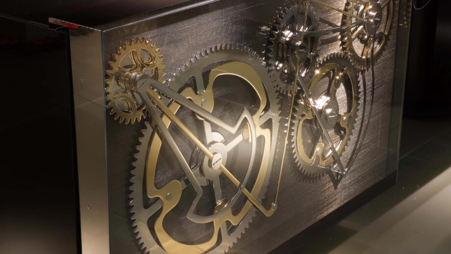 Big Ben Sideboard Reflex