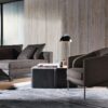 Pollock Sofa Minotti