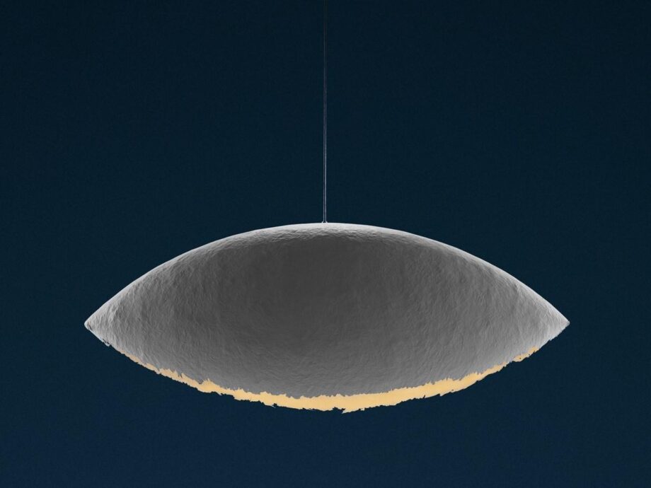 Postkrisi 50 / 51 / 52 Pendant Lamp Catellani Smith