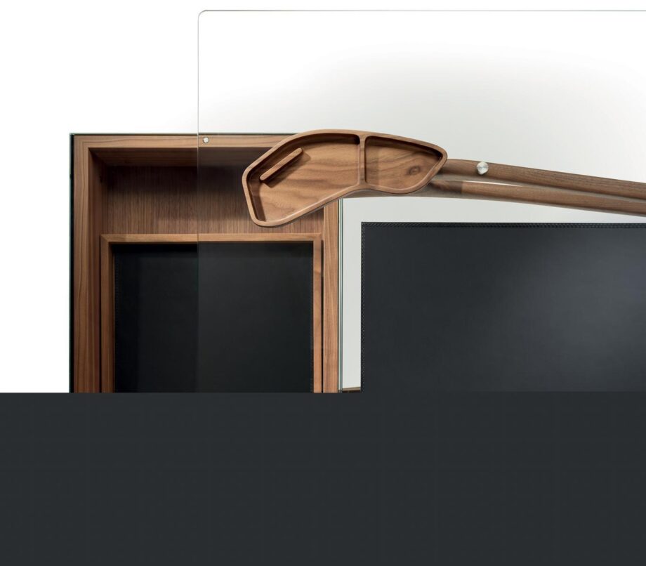 Cavour Cm Office Desk Zanotta