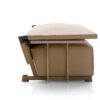 Oh It Rains! Outdoor Sofa Bb Italia