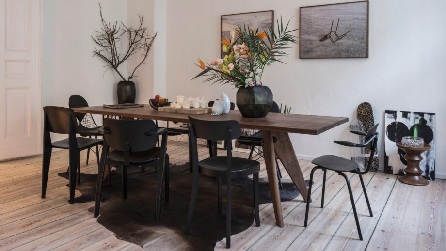 Solvay Table Vitra