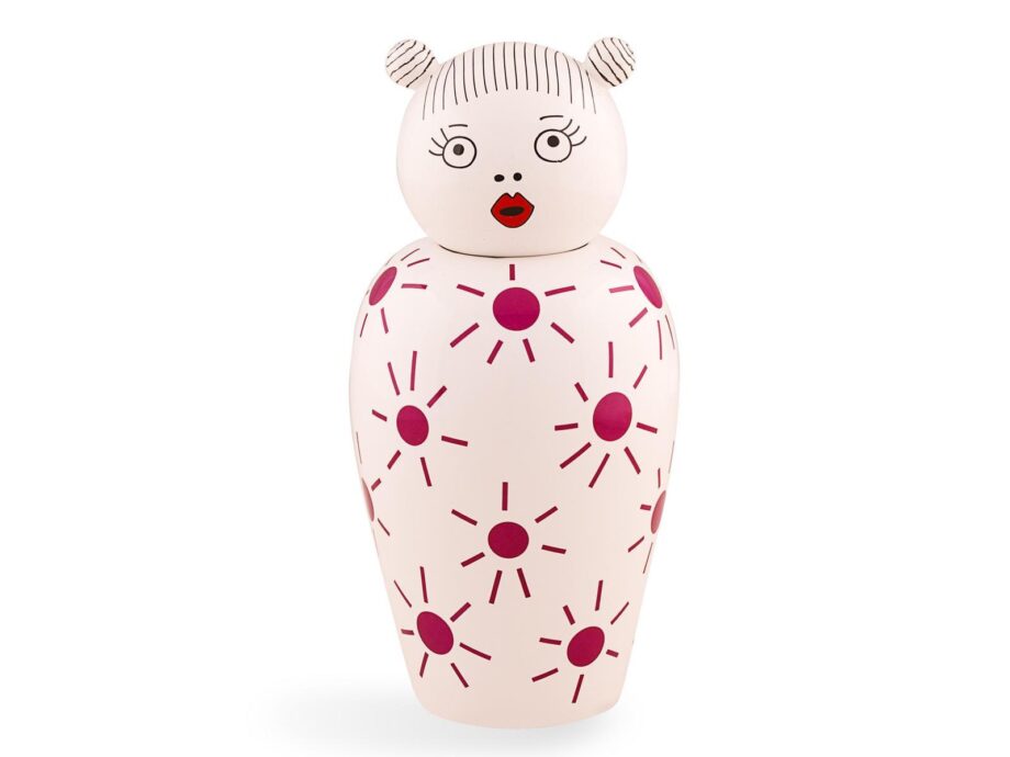 Lula Vase Seletti
