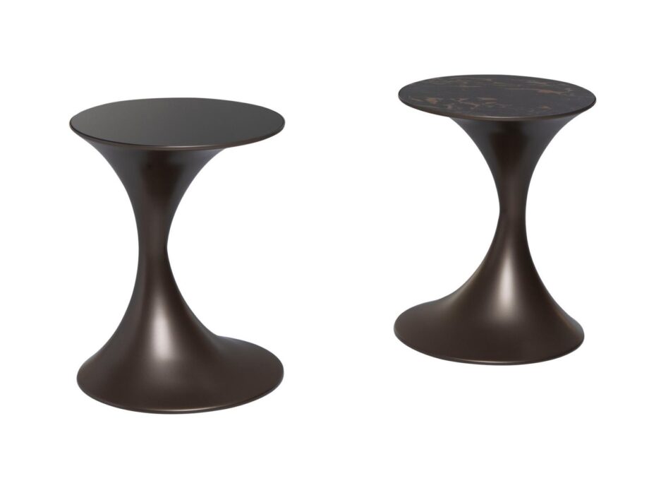 Andorra Coffee Table Tonin Casa