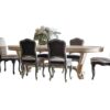 Gregory Table Martini Interiors