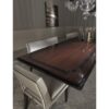 Fargo Table Gianfranco Ferre Home