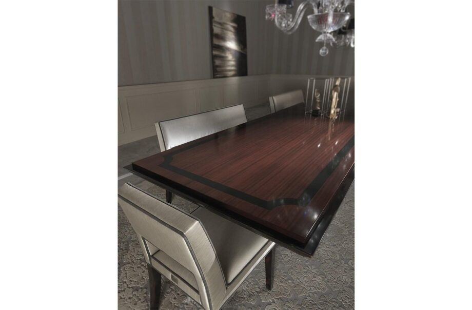 Fargo Table Gianfranco Ferre Home