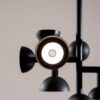 Sibilla Pendant Lamp Karman