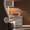 Gaudì Armchair Corte Zari