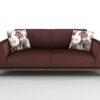 Harmony Sofa Bruno Zampa