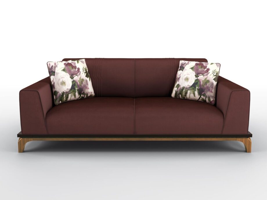 Harmony Sofa Bruno Zampa