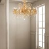 Dandolo Pendant Lamp Sylcom