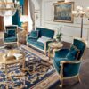 13426 Sofa Modenese Gastone