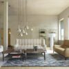 Inamma Coffee Table Ligne Roset