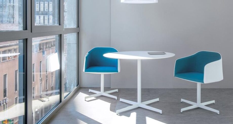 Laja 886 Chair Pedrali