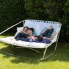 Big Outdoor Bed Arflex