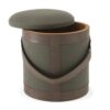 Pif Paf Pouf Natuzzi Italia