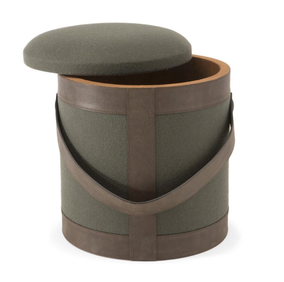 Pif Paf Pouf Natuzzi Italia