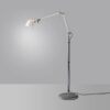 Tolomeo Floor Floor Lamp Artemide