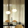 Alba 468 Pendant Lamp Oluce