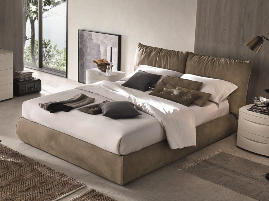Sogno Bed Tomasella