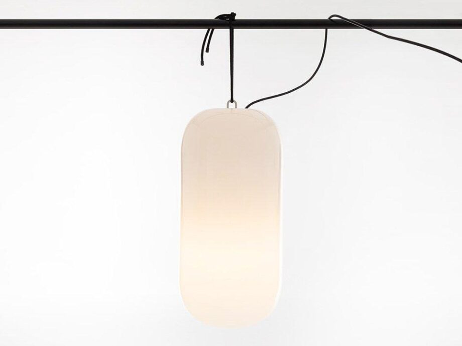 Gople Outdoor Outdoor Pendant Lamp Artemide