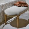 3700 Luigi Xvi Indoor Benche Ezio Bellotti