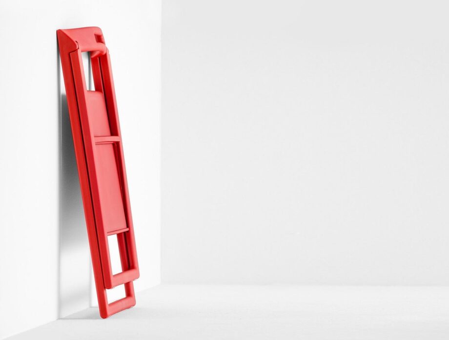 Enjoy 460 Outdoor Chair Pedrali