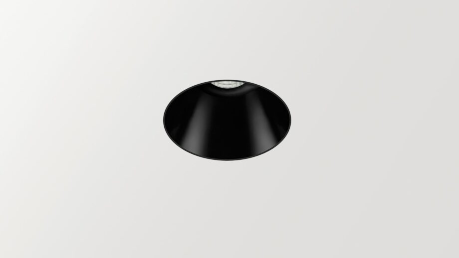 Shot Light Trimless Spotlight Arkoslight