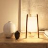Woody Table Lamp Leds C4