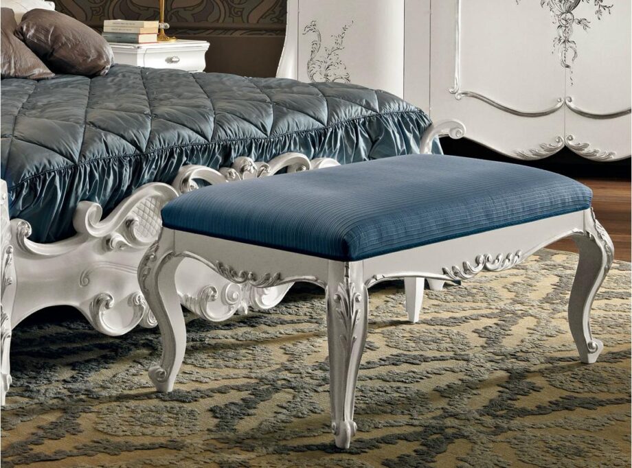11523 Indoor Benche Modenese Gastone
