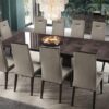 Heritage Living Room Set Alf Italia