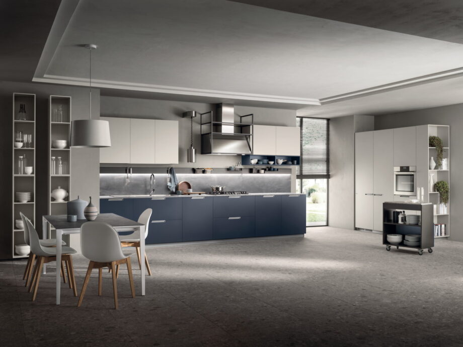 Mia Kitchen Scavolini