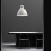Jj Great Pendant Lamp Leucos