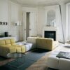 Tufty Time Sofa Bb Italia