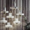 Stone Pendant Lamp Tom Dixon
