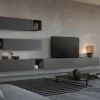 Cube6 Storage Wall Olivieri