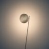 Lederam F0 Floor Lamp Catellani Smith