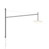 Tempo 5760 5761 Wall Lamp Vibia