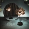 Lafleur Table Lamp Slamp