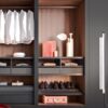 Sipario Closet Pianca