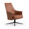 Stanford Lounge Armchair Poliform