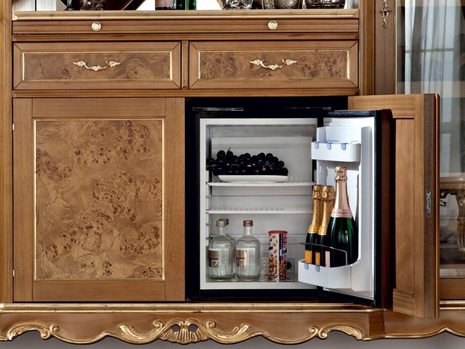 12132 Sideboard Modenese Gastone