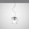 Eyes Pendant Lamp Fabbian