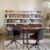 Lyz 918 G Chair Potocco