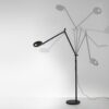 Demetra Floor Lamp Artemide