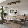 Fil8 Table Ozzio Italia